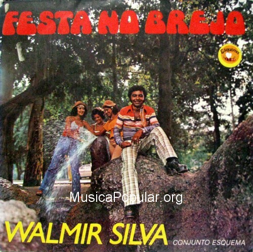 Walmir Silva